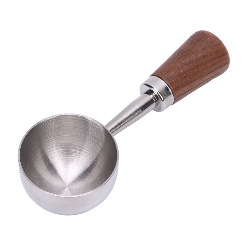 Coffee Scoop Vintage Bean Tea  - Vintage Collectible Spoons ulasan dan harga
