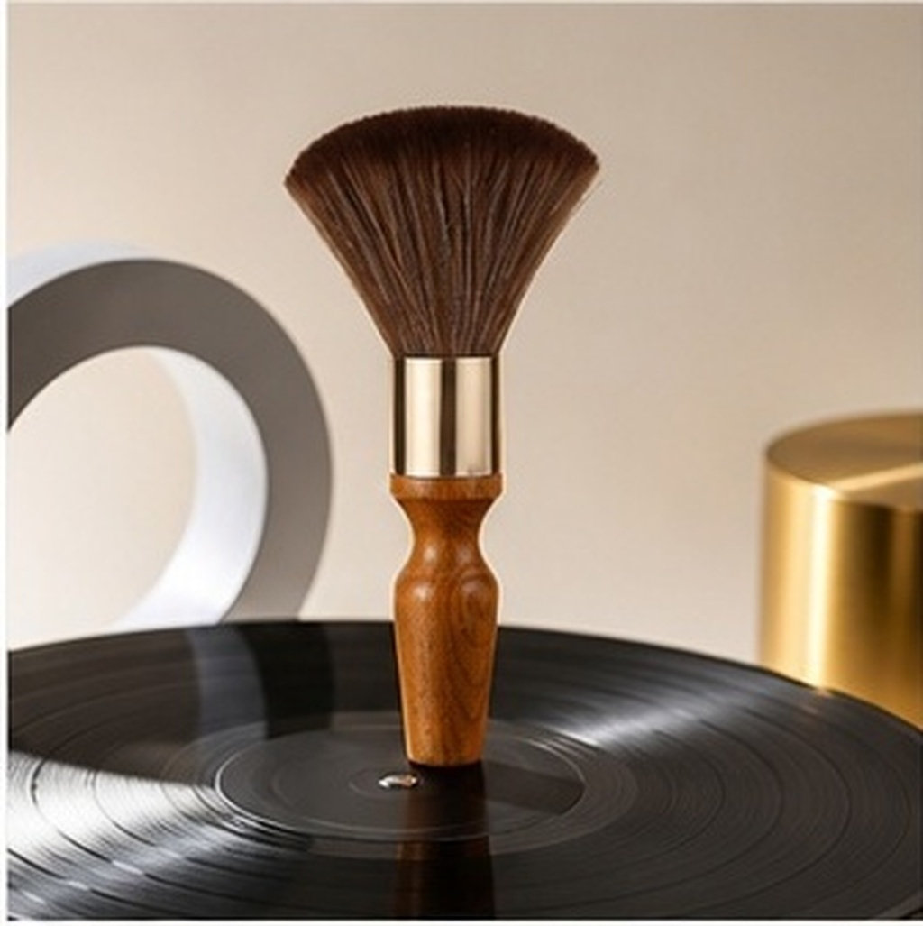 Vinyl Record Cleaning Brush Cd - Vinyl Record Cleaner ulasan dan harga