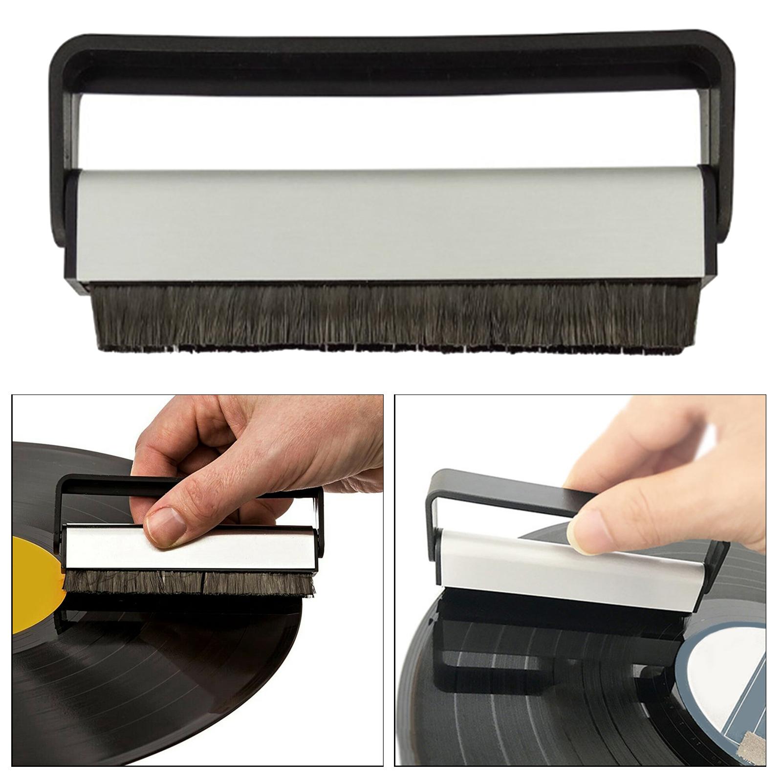 Vinyl Record Cleaner High Qual - Vinyl Record Cleaner ulasan dan harga